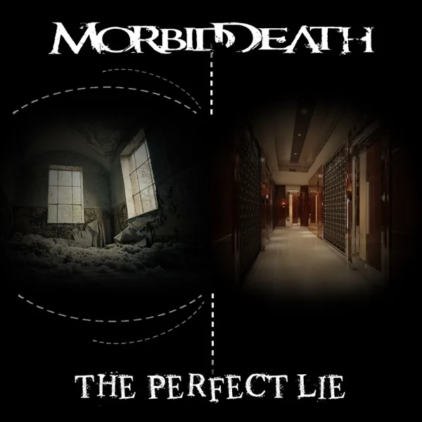 The Perfect Lie cover