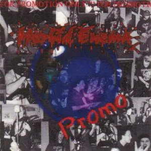 Demo 2005 cover