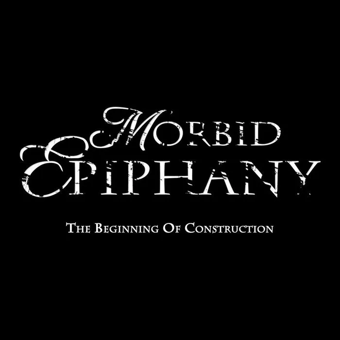 The Beginning of Construction cover