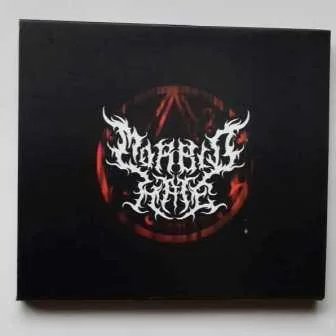 Morbid Hate cover