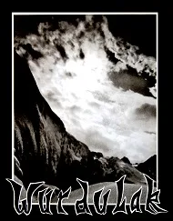 Wurdulak cover