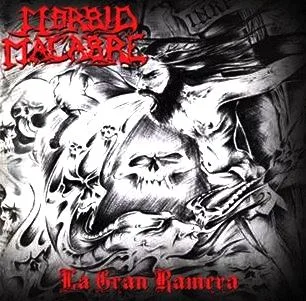 La gran ramera cover