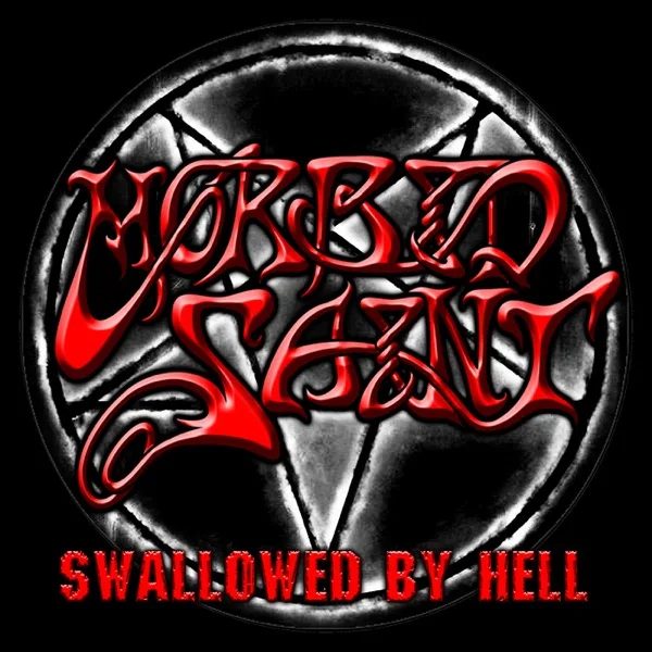 Swallowed by Hell cover