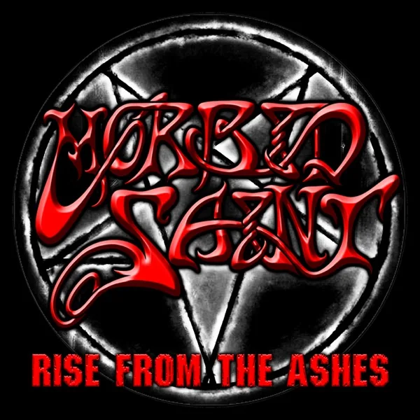 Rise from the Ashes cover