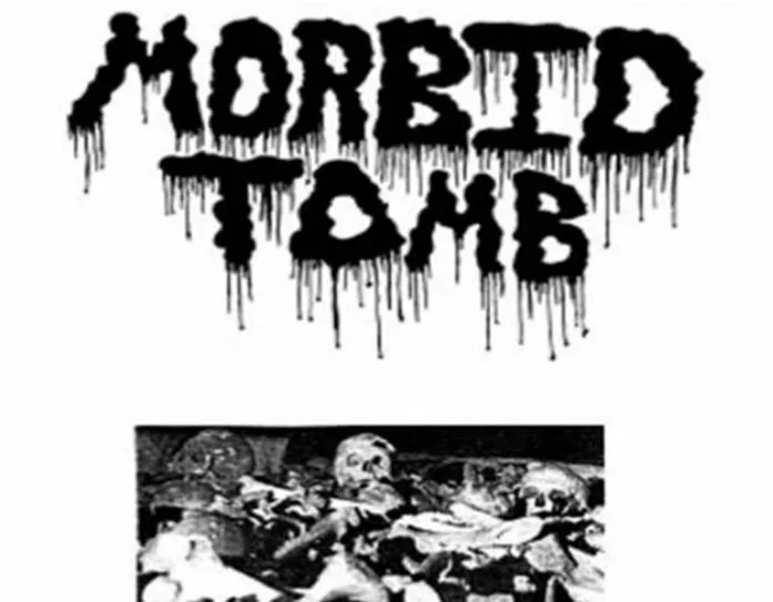 Mummified Corpses cover