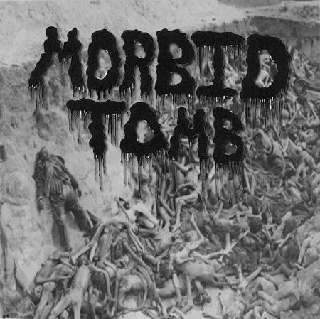 Morbid Tomb cover