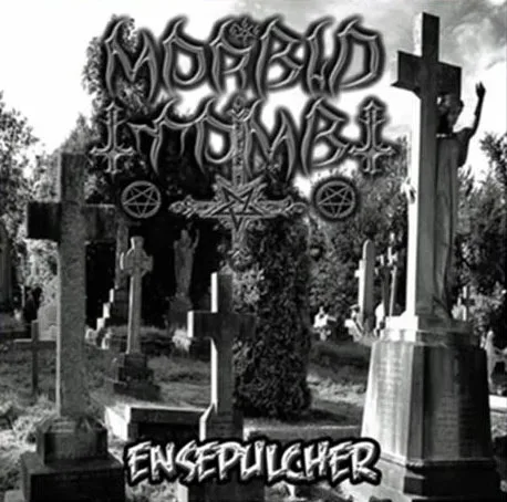 Ensepulcher cover