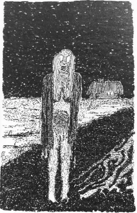 The Ruin of Forgotten Desolation cover