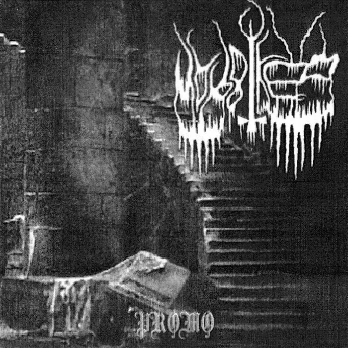 Promo cover