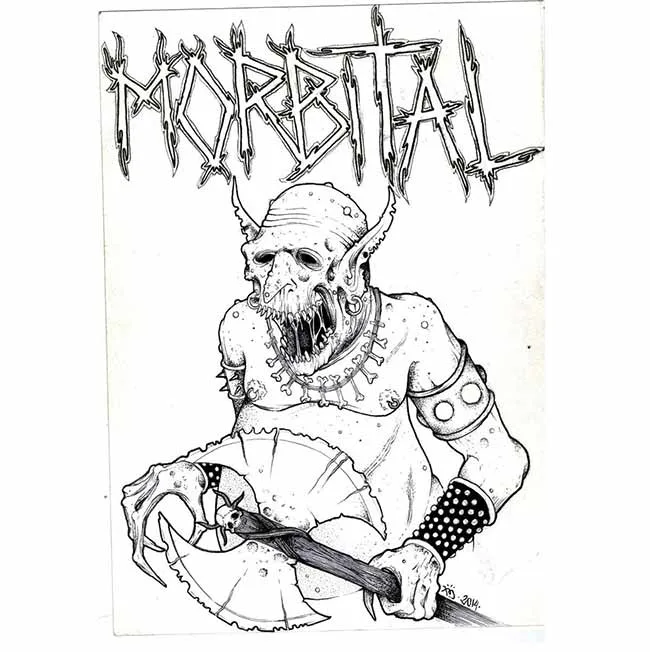 Demo 2014 cover