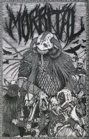 War Horror EP / 2014 Demo cover
