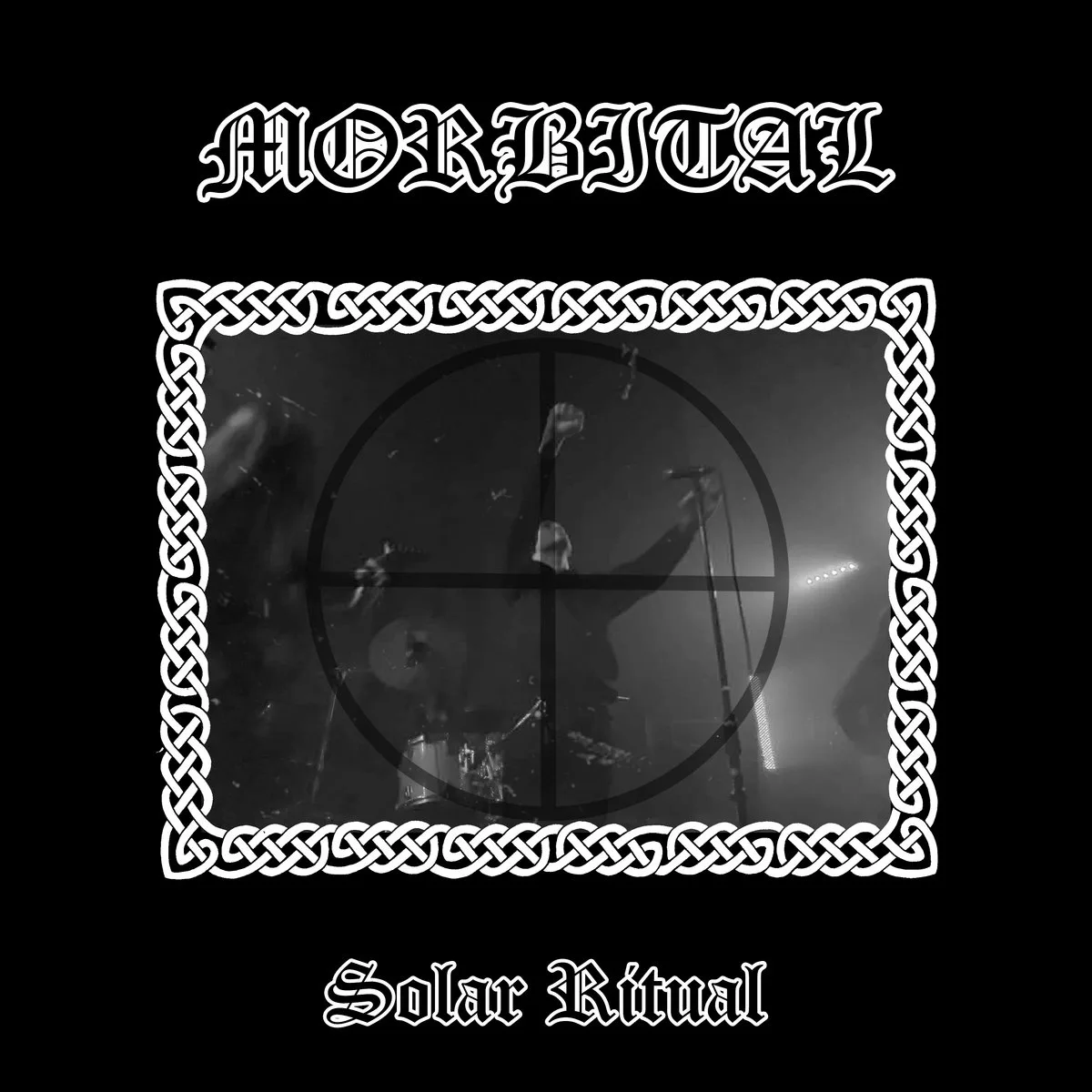 Solar Ritual cover