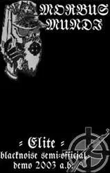 Elite cover