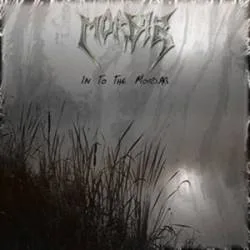 Into the Mordab cover