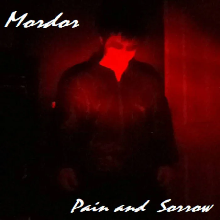 Pain and Sorrow cover