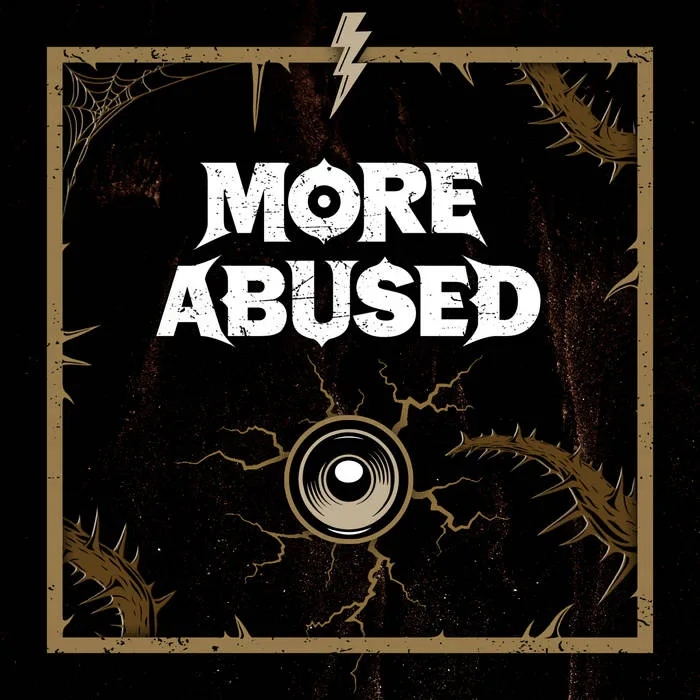 More Abused cover