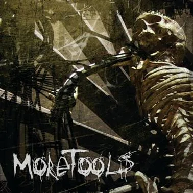 Moretools cover