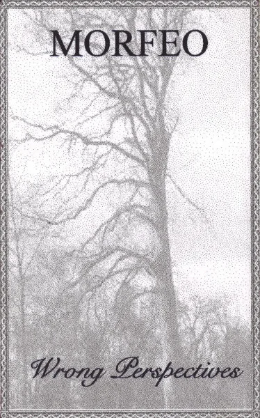 Wrong Perspectives cover