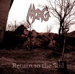 Return to the Soil cover