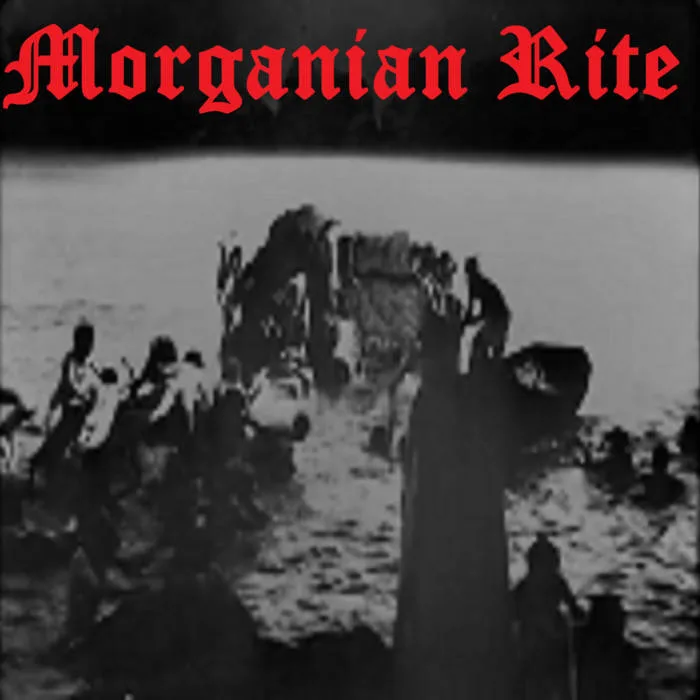 Darkness Rising cover