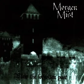 View the Forgotten Past cover