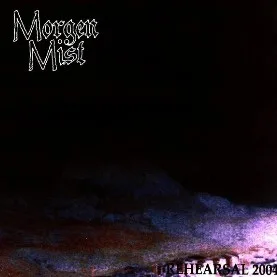 Rehearsal 2004 cover