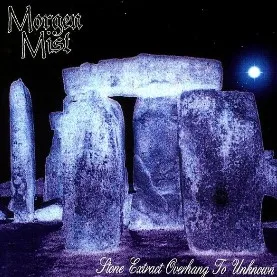 Stone Extract Overhang to Unknown cover