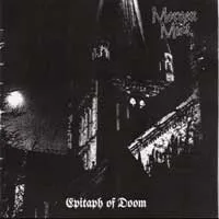 Epitaph of Doom cover