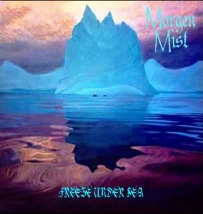 Freeze Under Sea cover