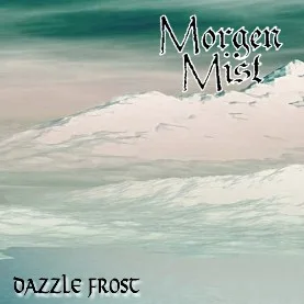 Dazzle Frost cover