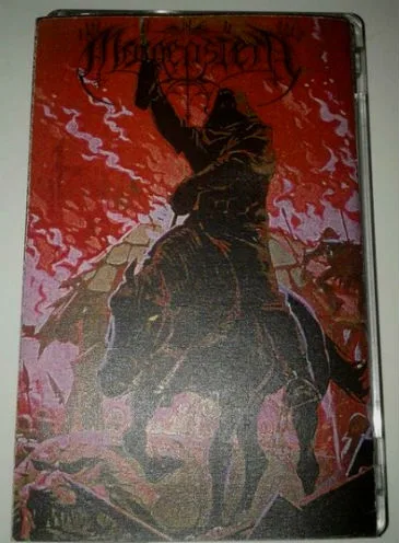 The Conqueror cover