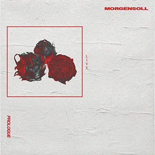 Prologue (Live) cover