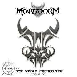 New World Prosecution cover