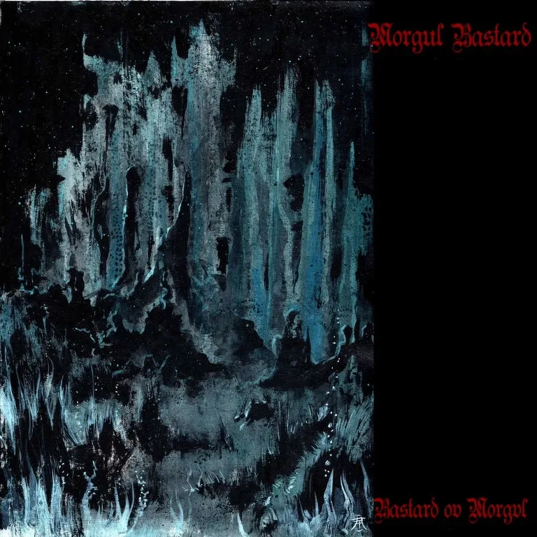 Bastard ov Morgul cover