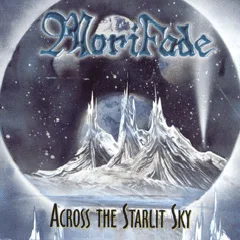 Across the Starlit Sky cover