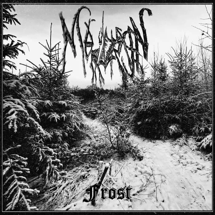 Frost cover