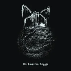 Den vandrende skygge cover