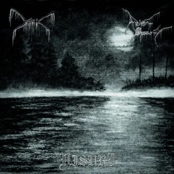 Ancient Obscurity / Mork / Visuri cover