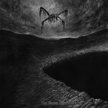 Det svarte juv cover