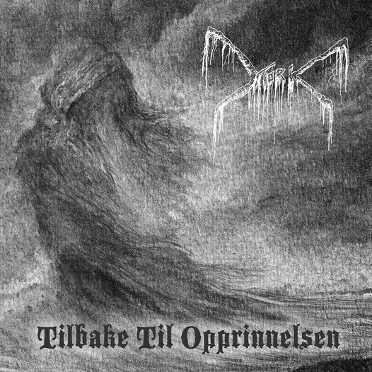 Tilbake til opprinnelsen cover