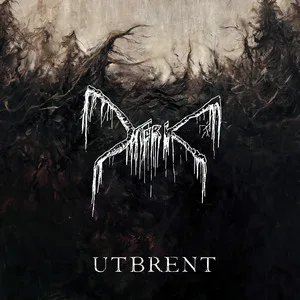 Utbrent cover