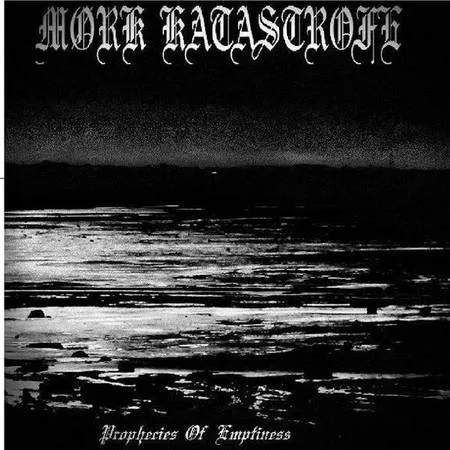 Prophecies of Emptiness cover