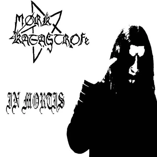 In Mortis cover