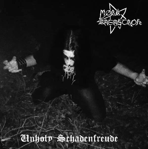 Unholy Schadenfreude cover