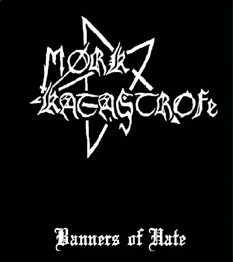 Banners of Hate cover