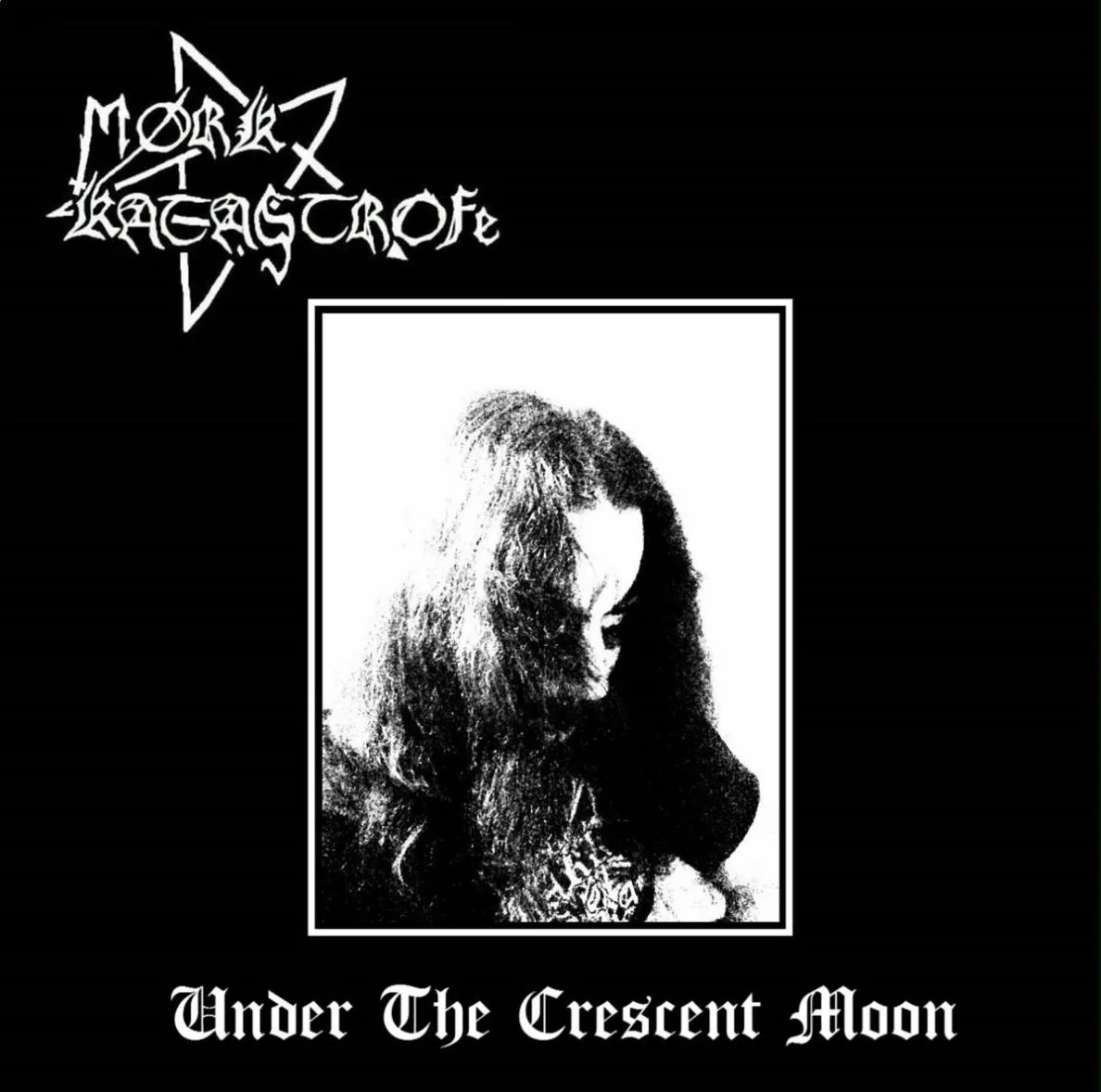 Under the Crescent Moon cover