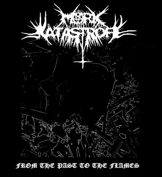 From the Past to the Flames cover