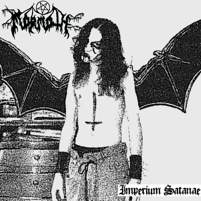 Imperium Satanae cover