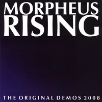 The Original Demos 2008 cover