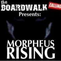 Live @ The Boardwalk cover